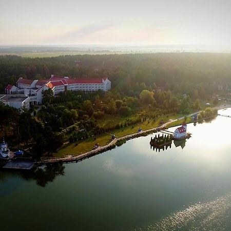 Санаторій Червона Калина Zhobryn Buitenkant foto