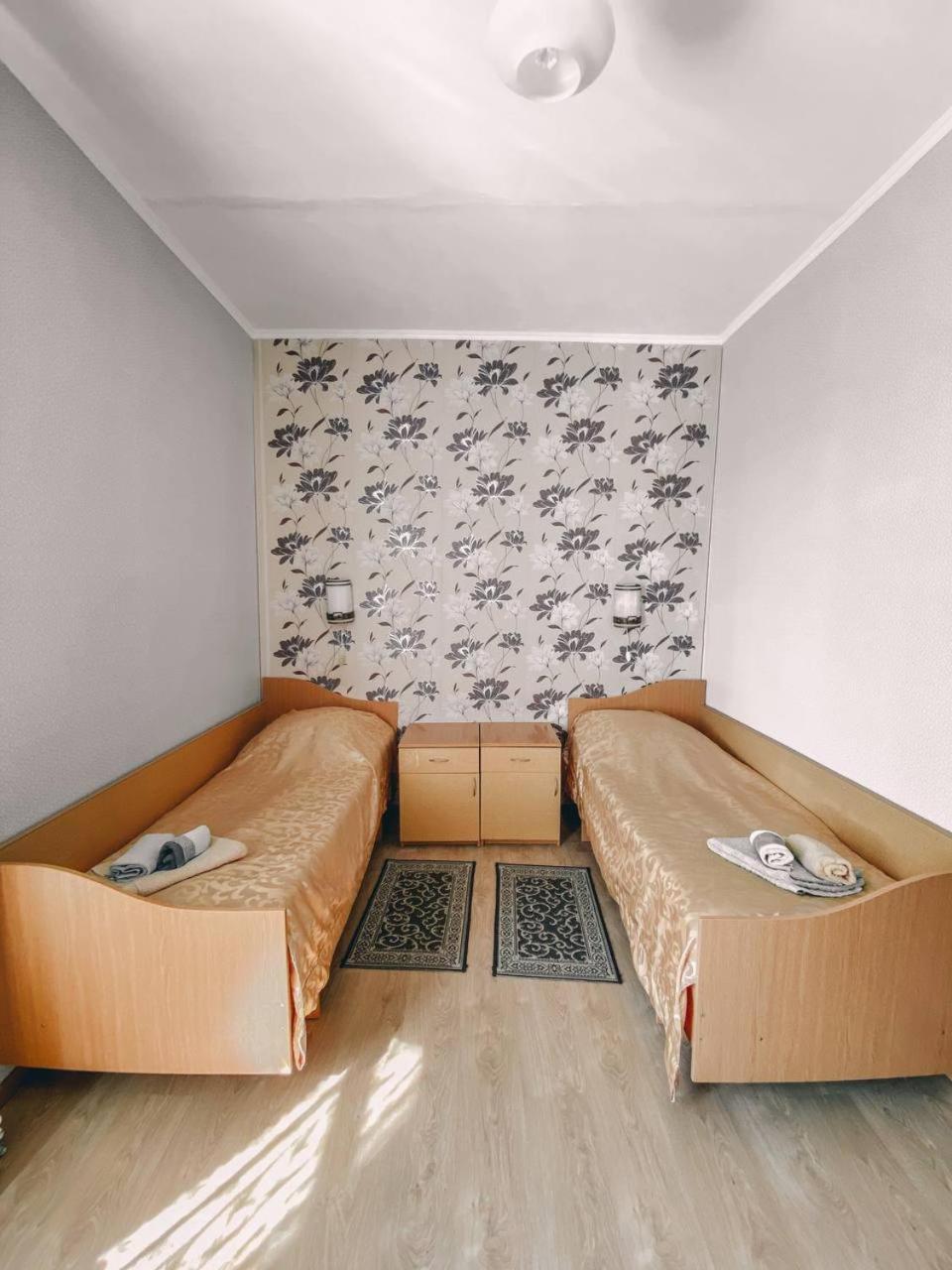 Санаторій Червона Калина Zhobryn Kamer foto